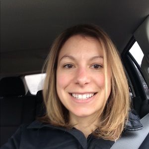 Meet your Posher, Mary-lynn